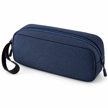 Large-Capacity Tech Accessories Organizer