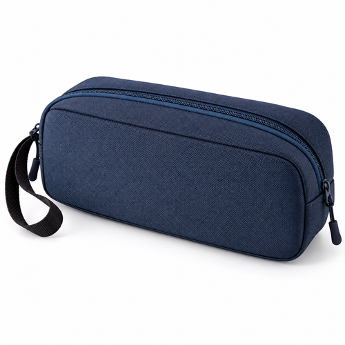 Large-Capacity Tech Accessories Organizer