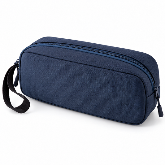 Large-Capacity Tech Accessories Organizer
